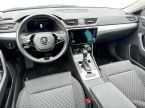 Škoda Superb - fotka číslo 9