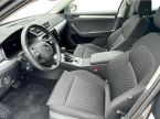 Škoda Superb - fotka číslo 10