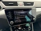 Škoda Superb - fotka číslo 13
