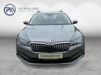 Škoda Superb - fotka číslo 1