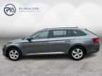 Škoda Superb - fotka číslo 2