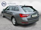 Škoda Superb - fotka číslo 3
