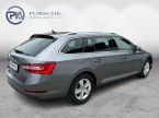 Škoda Superb - fotka číslo 5