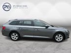 Škoda Superb - fotka číslo 6