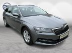 Škoda Superb - fotka číslo 7