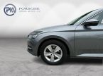 Škoda Superb - fotka číslo 8