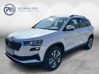 Škoda Karoq - fotka číslo 0
