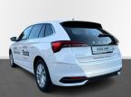 Škoda Scala - fotka číslo 7