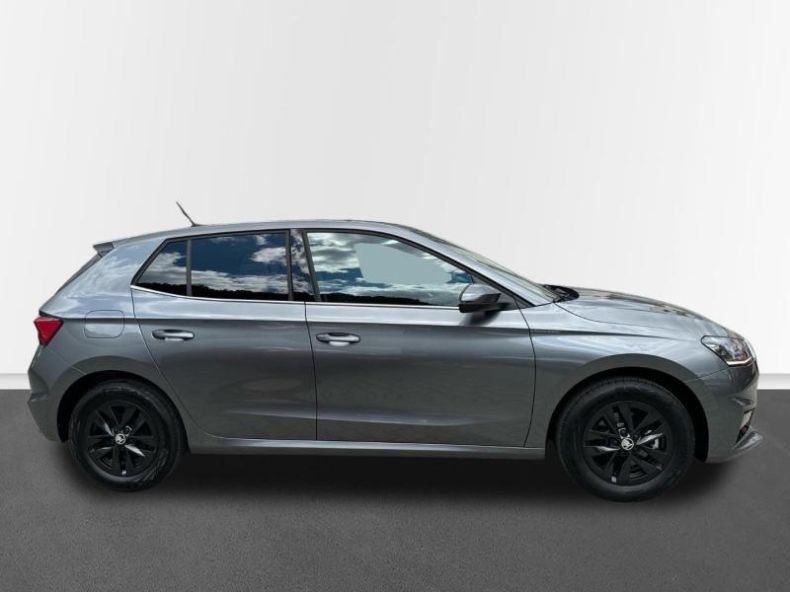 Škoda Fabia - hlavní fotka