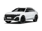 Audi Q8 - fotka číslo 0