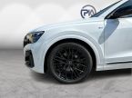 Audi Q8 - fotka číslo 8