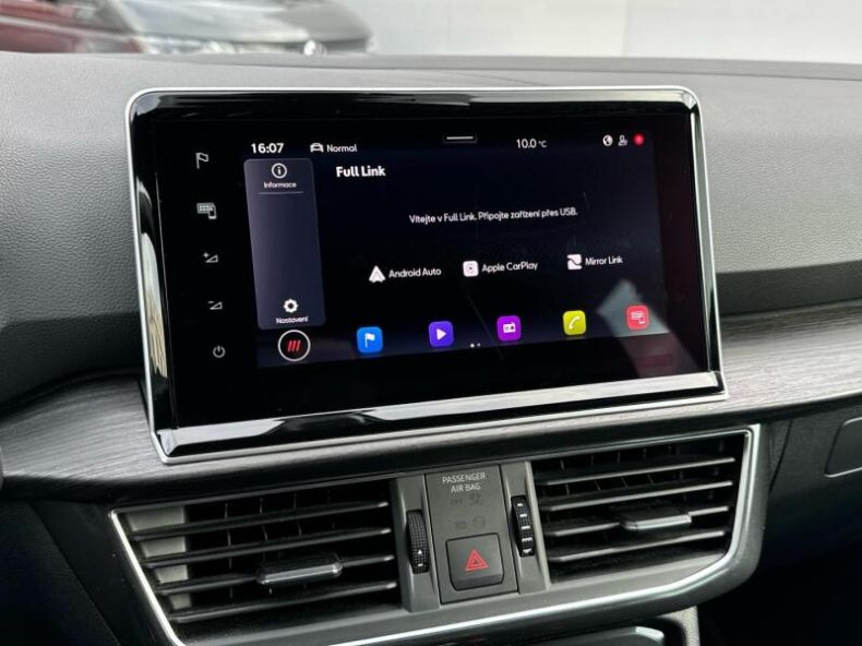 Seat TARRACO - hlavní fotka