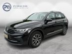 Volkswagen Tiguan - fotka číslo 0