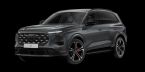 Audi Q7 - fotka číslo 0