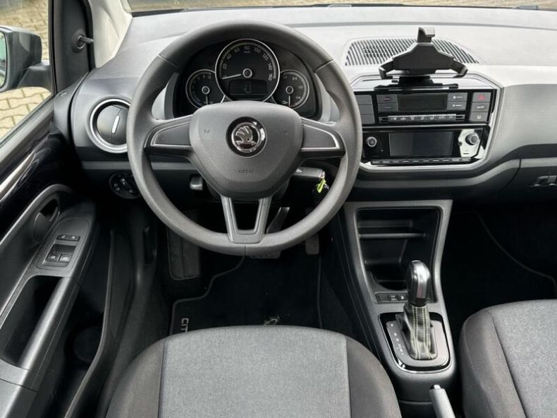 Škoda Citigo - hlavní fotka