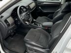 Škoda Kodiaq - fotka číslo 10