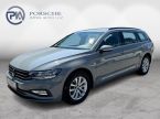 Volkswagen Passat - fotka číslo 0