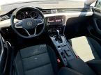 Volkswagen Passat - fotka číslo 9