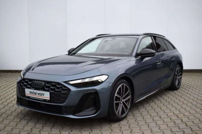 Audi A5 - hlavní foto