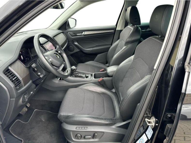 Škoda Kodiaq - hlavní fotka