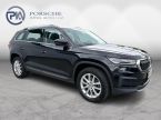 Škoda Kodiaq - fotka číslo 7
