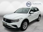 Volkswagen Tiguan - fotka číslo 0