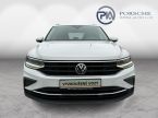 Volkswagen Tiguan - fotka číslo 1