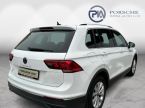 Volkswagen Tiguan - fotka číslo 5