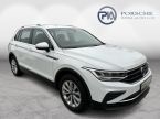 Volkswagen Tiguan - fotka číslo 7