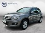 Volkswagen Tiguan - fotka číslo 0