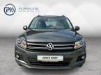 Volkswagen Tiguan - fotka číslo 1