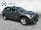 Volkswagen Tiguan - fotka číslo 7