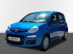 Fiat Panda - fotka číslo 0