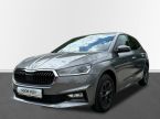 Škoda Fabia - fotka číslo 0