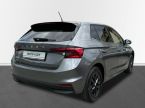 Škoda Fabia - fotka číslo 1