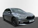 Škoda Fabia - fotka číslo 5