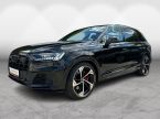 Audi SQ7 - fotka číslo 0