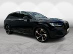 Audi SQ7 - fotka číslo 7