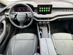 Škoda Superb - fotka číslo 9