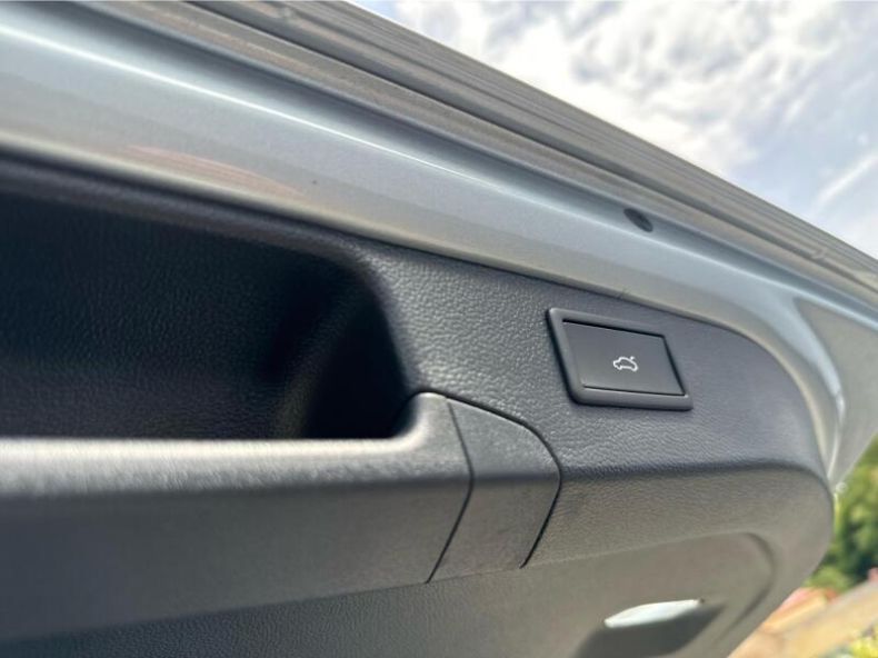 Škoda Superb - hlavní fotka