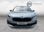 Škoda Superb - fotka číslo 1