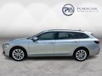 Škoda Superb - fotka číslo 2