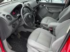 Volkswagen Caddy - fotka číslo 10