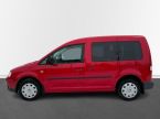 Volkswagen Caddy - fotka číslo 2