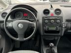 Volkswagen Caddy - fotka číslo 4