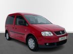 Volkswagen Caddy - fotka číslo 5