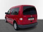 Volkswagen Caddy - fotka číslo 7