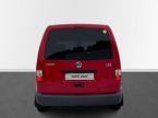 Volkswagen Caddy - fotka číslo 8