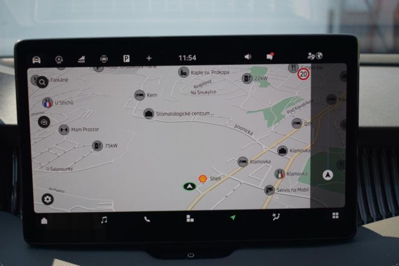 Škoda Superb - hlavní fotka