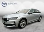 Škoda Octavia - fotka číslo 0